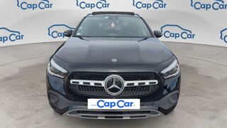 Classe GLA II 200 163 7G-DCT Business Line 2021 occasion 76230 Isneauville