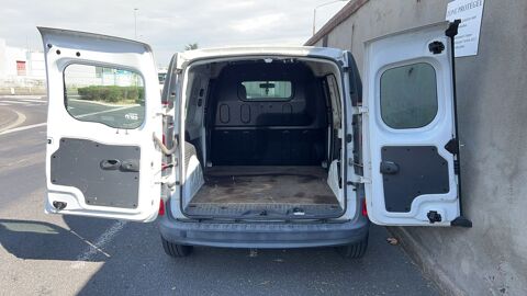 Kangoo Express Fourgon 1.5 dCi 75 Confort - 2 places 2016 occasion 63000 Clermont Ferrand