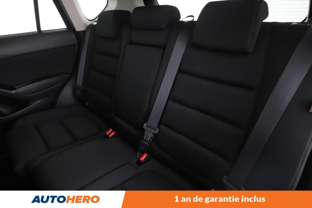 CX-5 2.2 Skyactiv-D Dynamique 4x4 BVA6 150 ch 2016 occasion 92130 Issy-les-Moulineaux
