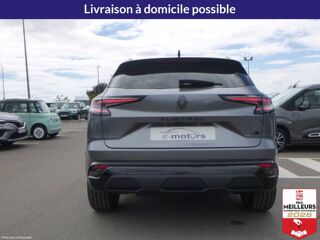 Austral full hybrid E-Tech 200 Esprit Alpine +Toit 2026 occasion 10150 Lavau