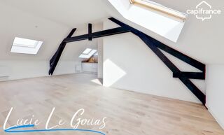  Appartement à vendre 3 pièces 56 m²