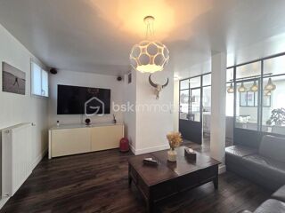  Maison � vendre 5 pi�ces 149 m�