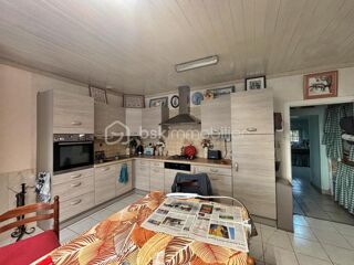  Maison � vendre 8 pi�ces 195 m�