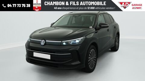 Tiguan 1.5 eTSI 131ch DSG7 VW Edition 2025 occasion 42320 La Grand-Croix