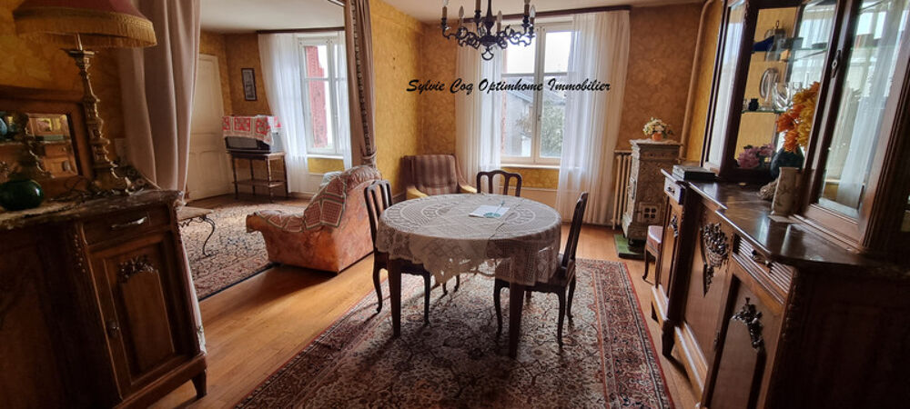 Vente Maison Grande maison à renover Remoncourt