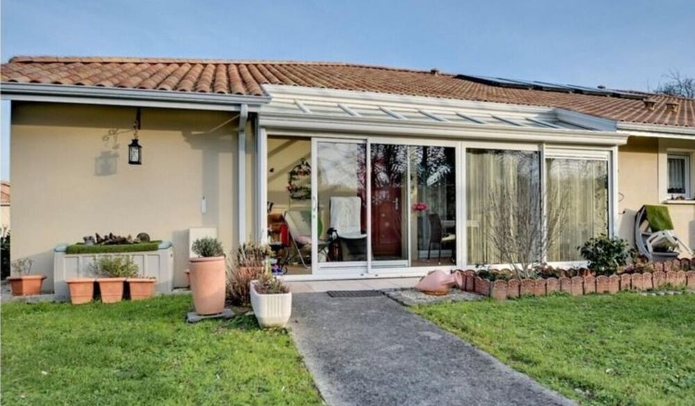 Vente Appartement Appartement récent Salles sur mer