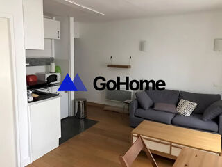  Appartement � louer 2 pi�ces 31 m�