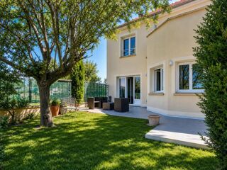  Maison à vendre 4 pièces 78 m²