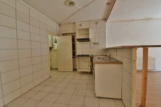  Appartement � vendre 2 pi�ces 54 m�