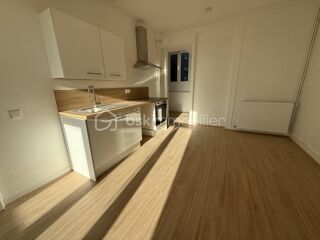  Appartement à vendre 2 pièces 51 m²