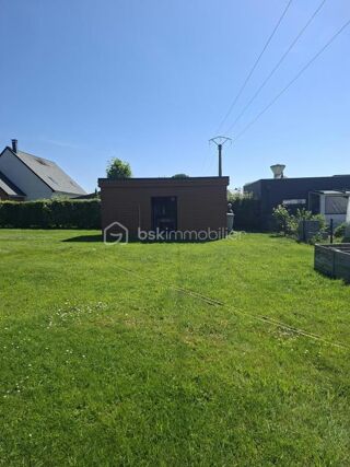  Maison à vendre 4 pièces 107 m²