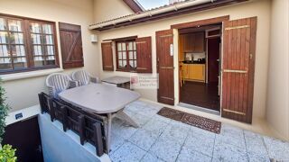  Maison � vendre 4 pi�ces 57 m�