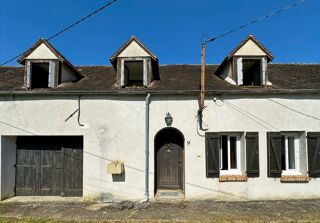  Ferme à vendre 4 pièces 82 m²