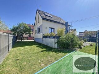  Maison � vendre 5 pi�ces 110 m�