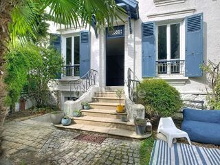  Maison � vendre 6 pi�ces 119 m�