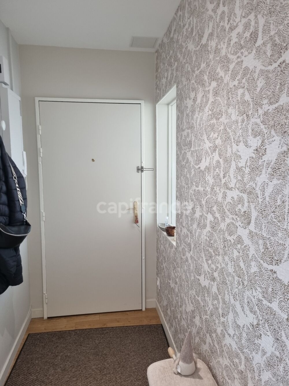 Appartement – Le Mans - Plus