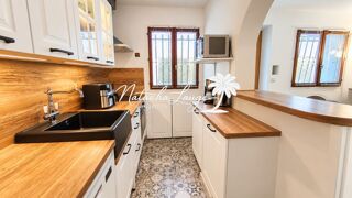  Maison à vendre 4 pièces 62 m²