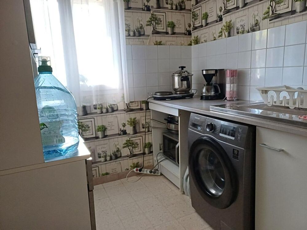 Vente Immeuble 2 APPARTEMENTS T2Bis et STUDIO Noyon
