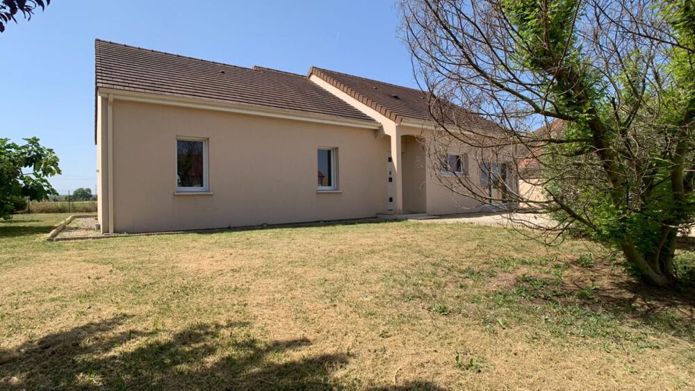Maison 4 chambres Chatellerault