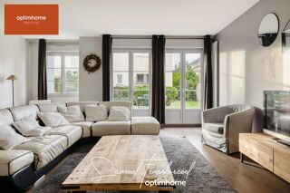  Villa  vendre 6 pices 140 m