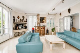  Maison à vendre 8 pièces 193 m²
