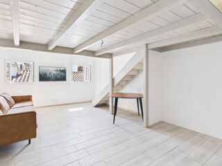  Appartement à vendre 1 pièce 35 m²
