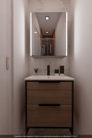  Maison � vendre 4 pi�ces 101 m�