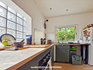  Maison à vendre 5 pièces 104 m²