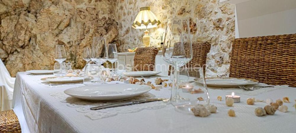  vendre  Villa La Turbie (06320)