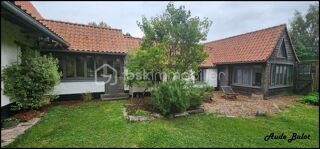  Ferme � vendre 7 pi�ces 155 m�