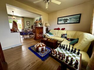  Maison  vendre 7 pices 115 m