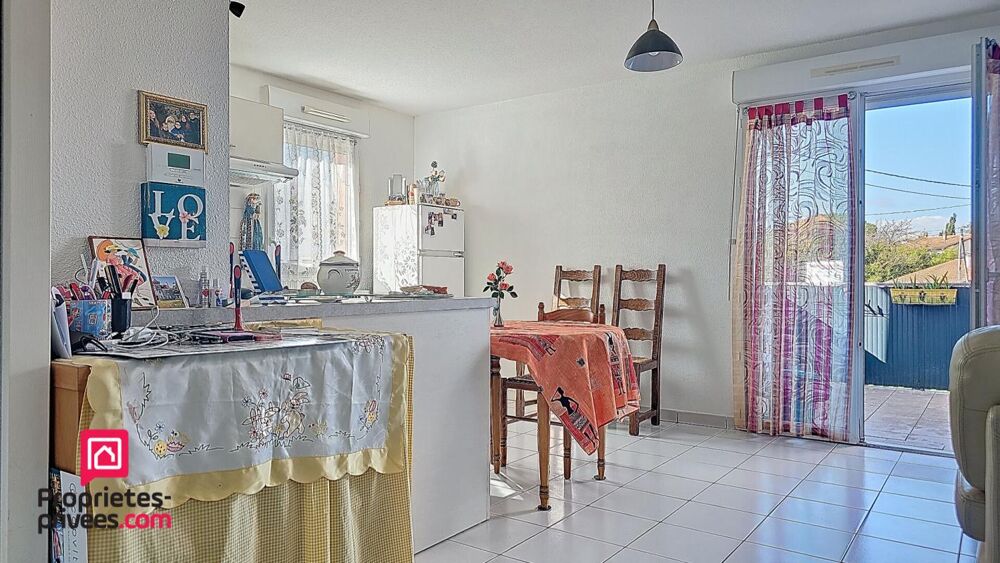 Vente Appartement Appartement Royan 3 pièces 58 m2 Royan