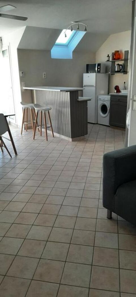  Appartement  louer 2 pices 50 m