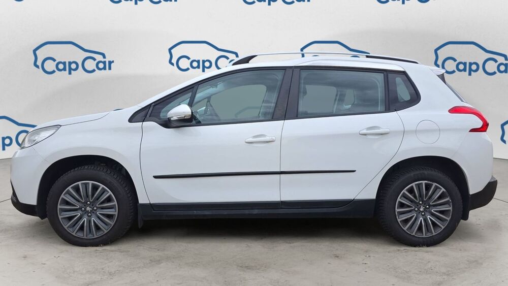 2008 1.2 PureTech 82 Active 2015 occasion 87200 Saint Junien