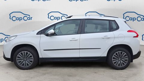 2008 1.2 PureTech 82 Active 2015 occasion 87200 Saint Junien