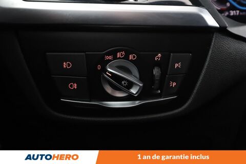 X3 xDrive30e M Sport BVA8 292 ch 2021 occasion 92130 Issy-les-Moulineaux