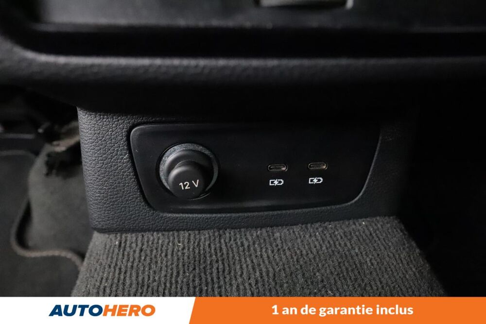 Q3 35 TFSI S line S tronic 7 150 ch 2021 occasion 92130 Issy-les-Moulineaux