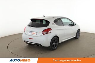 208 1.6 THP GTi 3P ch 2016 occasion 92130 Issy-les-Moulineaux