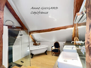  Appartement � vendre 4 pi�ces 159 m�