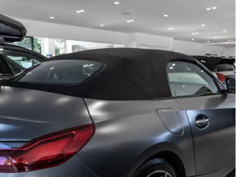 Z4 sDrive20i M Sport 2021 occasion 33000 Bordeaux