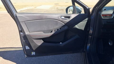 Clio V 1.0 TCe 100 RS Line 2019 occasion 20137 Lecci