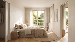 Vente Appartement ***Bel appartement 2 pièces avec loggia + jardin et place de parking privative dans une résidence sécurisée !!!*** Saint palais sur mer