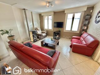  Maison à vendre 6 pièces 115 m²