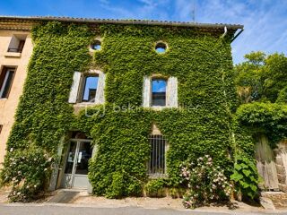  Maison à vendre 7 pièces 213 m²