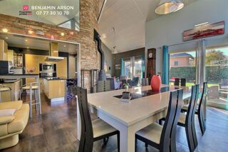  Maison � vendre 8 pi�ces 177 m�