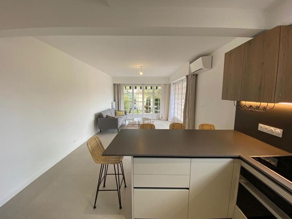 Location Appartement Appartement de 77m2 à louer sur Nice Nice