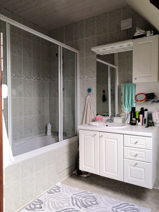  Maison � vendre 3 pi�ces 99 m�