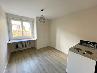  Appartement à louer 1 pièce 15 m²