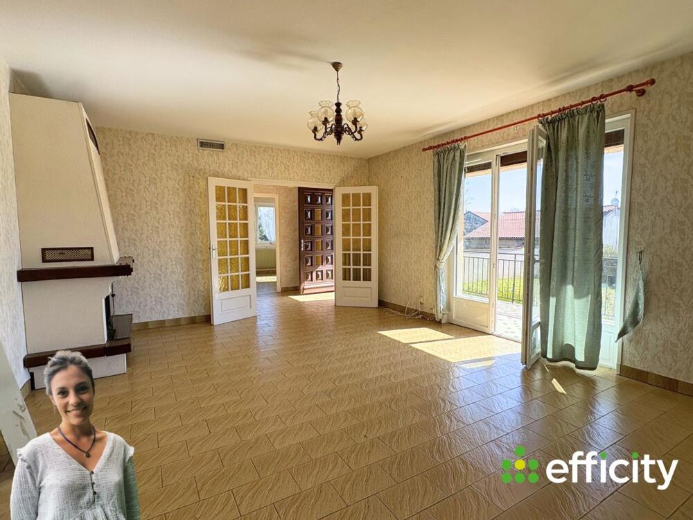 Vente Maison Maison Sury le comtal