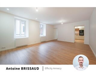 Vente Appartement Appartement Annecy